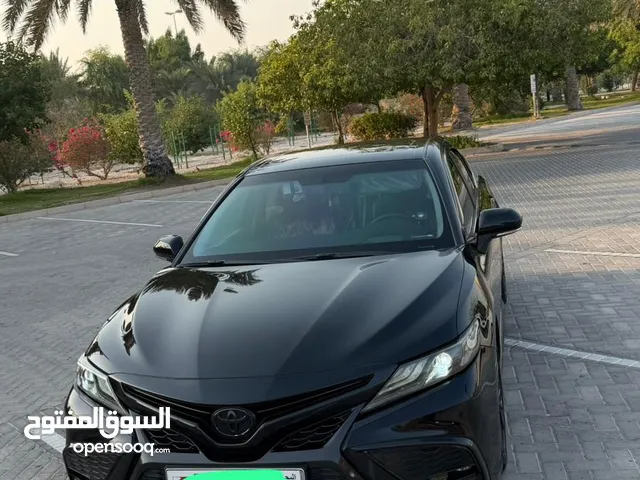 Used Toyota Camry in Muharraq