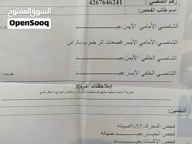 2007 نيسان صني Standard