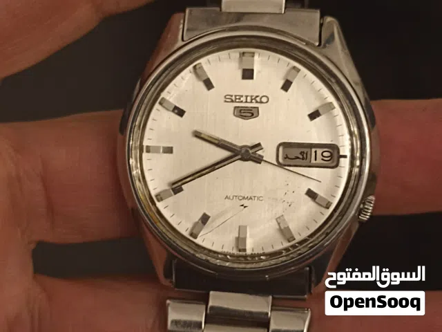 Automatic Seiko watches  for sale in Tripoli