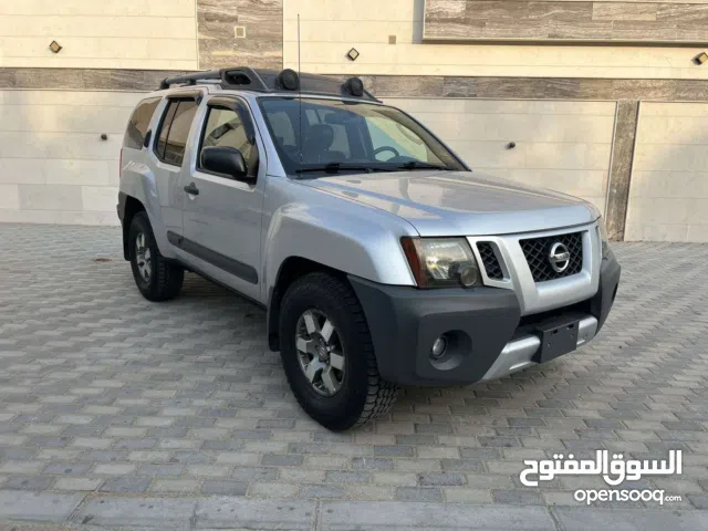 Used Nissan X-Terra in Al Ain