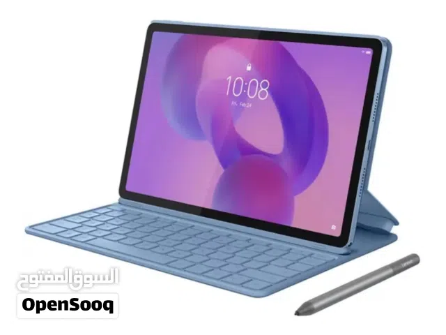 Lenovo IdeaPad Series 256 GB in Al Dakhiliya