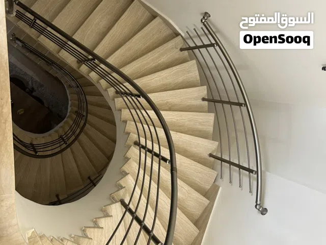 ڤيلا دورين وملحق