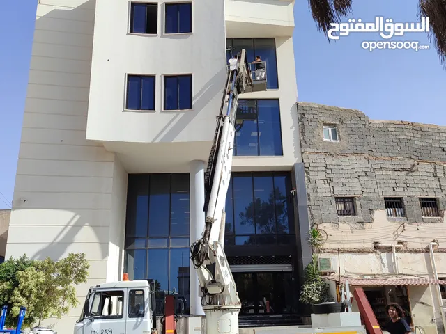 2019 Aerial work platform Lift Equipment in Tripoli