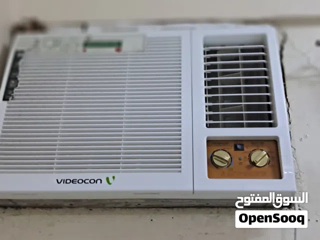 1.5 ton window air conditioner