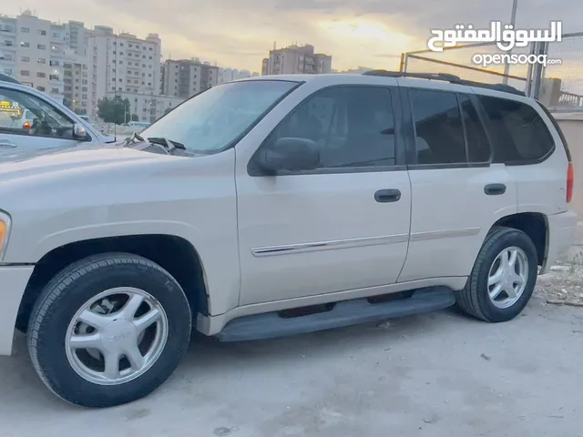 GMC envoy 2009