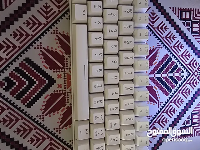 Devo gaming keyboard