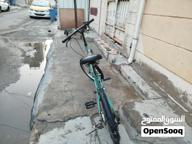 بايسكل للبيع سعر85