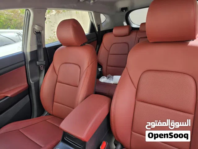 2020 هيونداي توسان GLS Plus
