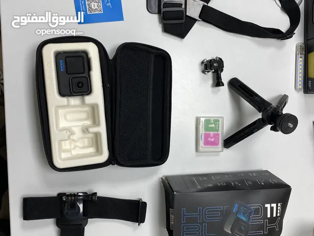 Go Pro DSLR Cameras in Tripoli