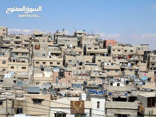 بيت للبيع في مخيم اربد