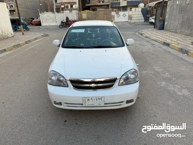 New Chevrolet Optra in Baghdad