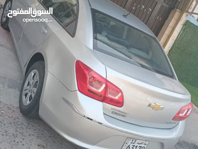 New Chevrolet Cruze in Kuwait City