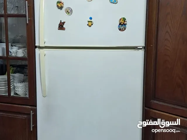 Falcon Refrigerators in Amman