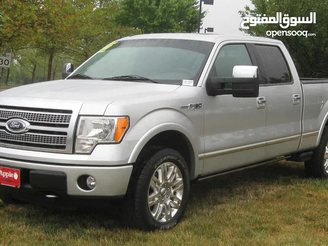 Used Ford Explorer in Amman