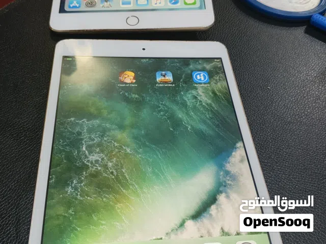 Apple iPad Mini 3 16 GB in Basra