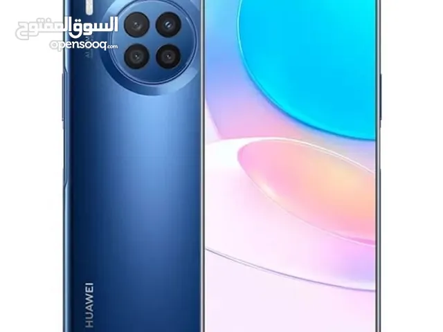 Huawei Nova 8 128 GB in Muscat
