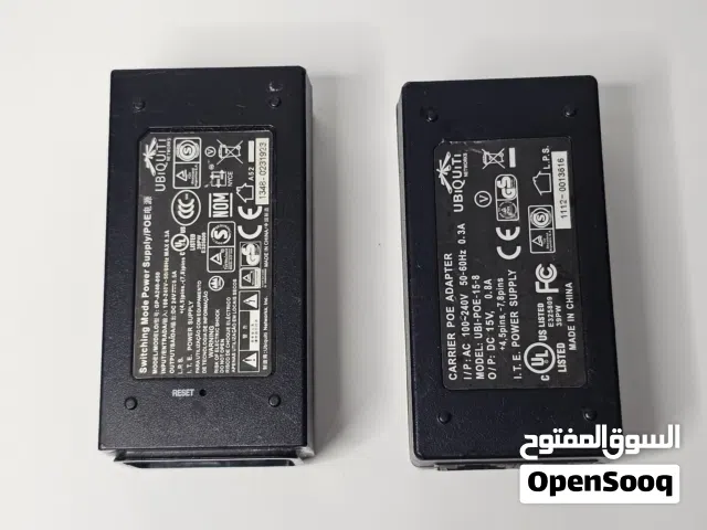 شاحنات نانو ستيشن