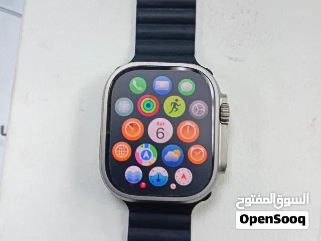 APPLE WATCH ULTRA 2 USED FOR SALE