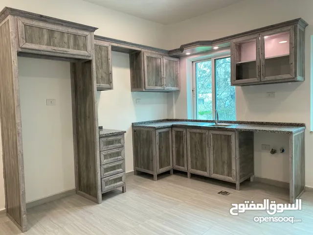 50 m2 1 Bedroom Apartments for Rent in Amman Wadi Saqra
