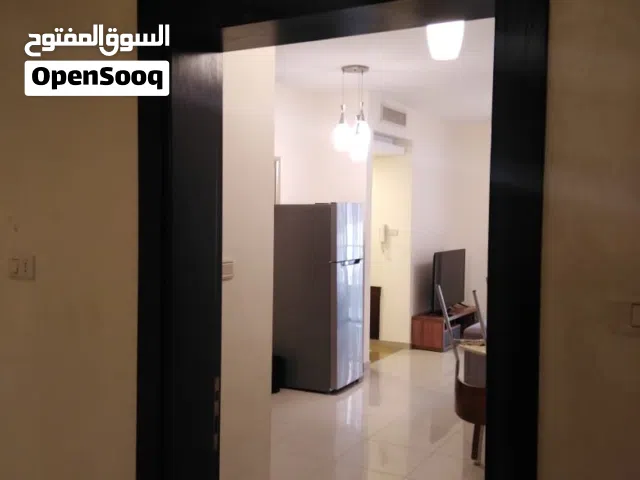 90 m2 2 Bedrooms Apartments for Sale in Amman Abdoun