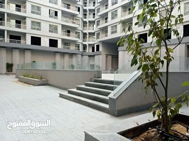 101 m2 2 Bedrooms Apartments for Sale in Cairo Nasr City