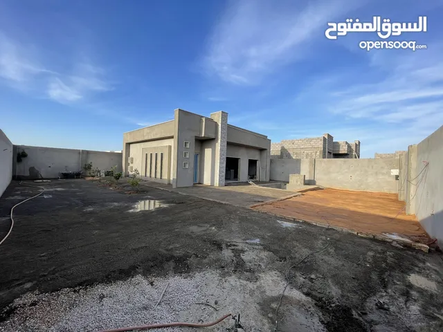110 m2 2 Bedrooms Townhouse for Sale in Tripoli Qasr Bin Ghashir