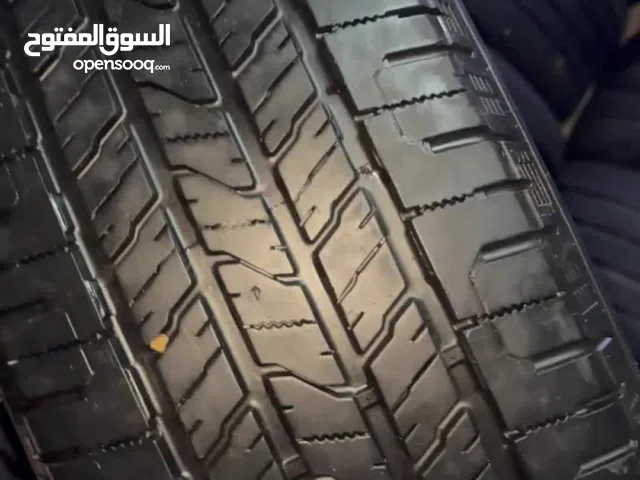 كفرات مستعمل الشرقيه