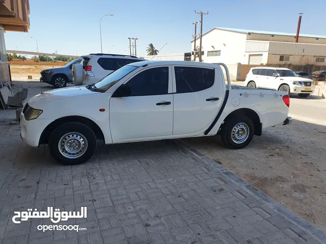 Mitsubishi Other 2009 in Dhofar