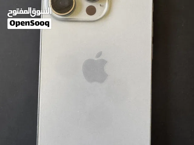 iPhone 16 pro