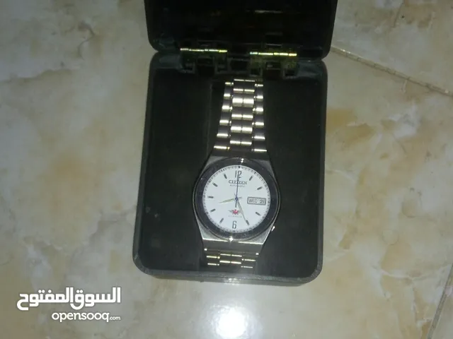  Citizen watches  for sale in Assiut