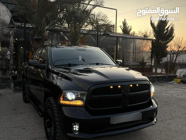 Used Ford F-150 in Irbid