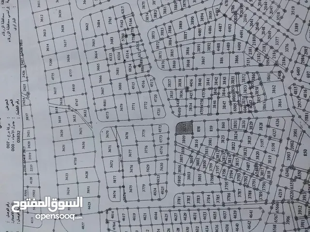 73 m2 2 Bedrooms Apartments for Sale in Zarqa Al ghweariyyeh