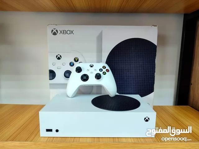 Xbox Series S Xbox for sale in Misrata