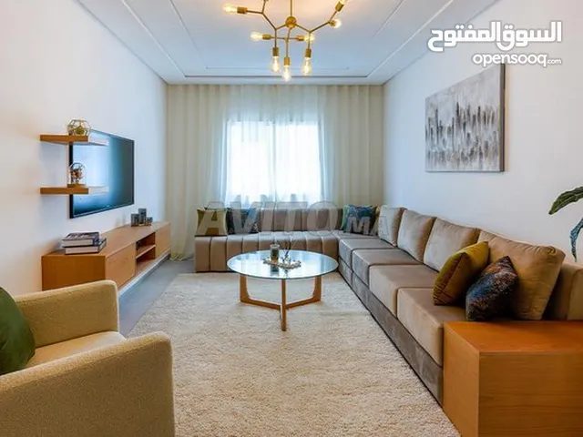 شقق للايجار اليومي في مراكش جيليز مفروشة للجميع فيها مراب و مسبح