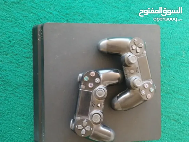 PlayStation 4 PlayStation for sale in Amman
