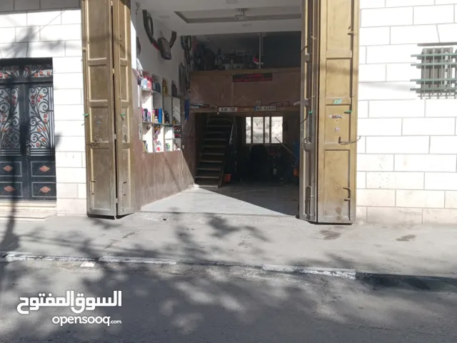 محل للبيع في الخليفات قرب الامجاد مول