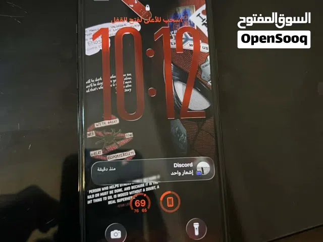 ايفون 11 برو