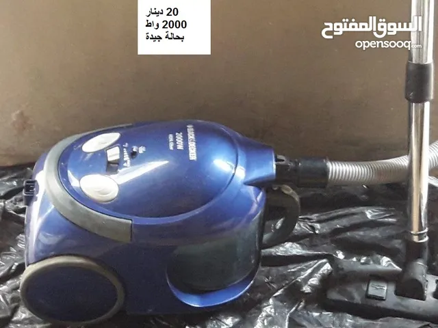  Sharp Vacuum Cleaners for sale in Amman