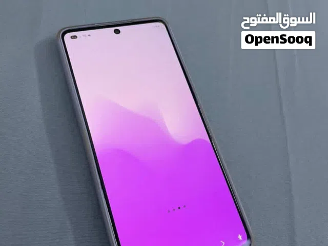 Samsung Galaxy A73 256 GB in Mosul