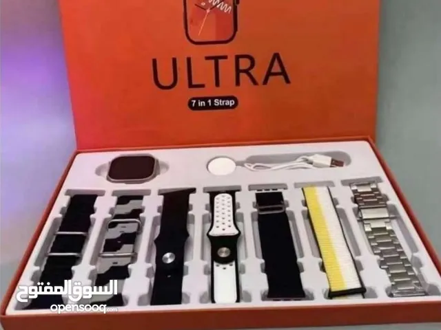 ULTRA Pro 2. Smartwatch