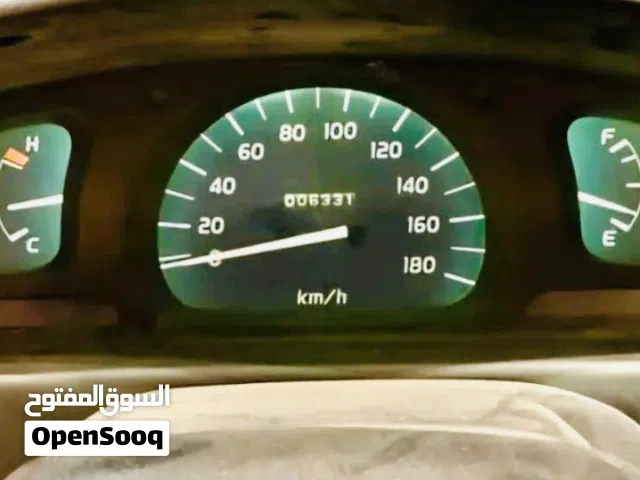مطلوب .. عداد هايلوكس 2004