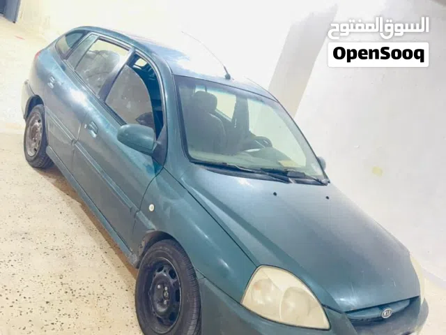 Used Kia Rio in Ajaylat