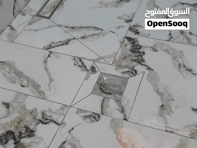 اسطي سيراميك وبورسلين ورخام وباركية وزليز. تركيب جميع انواع السيراميك والبورسلين والرخام والزليز