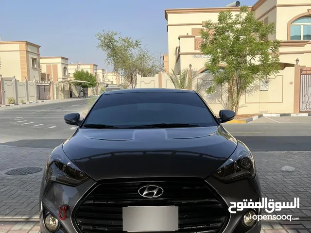 هونداي فوليستر ب 30000 وقابل للتفاوض