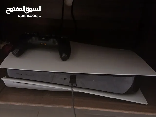 PlayStation 5 PlayStation for sale in Al Madinah