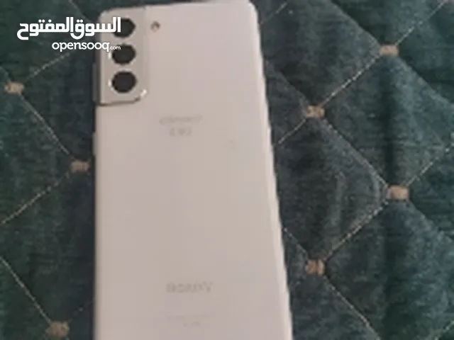 Samsung Galaxy S21 256 GB in Basra