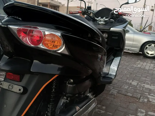 Used Honda Forza in Basra