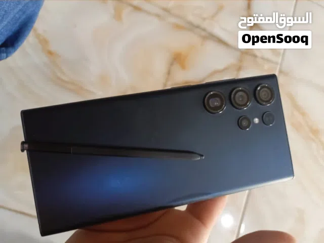 Samsung Galaxy S24 Ultra 256 GB in Tripoli