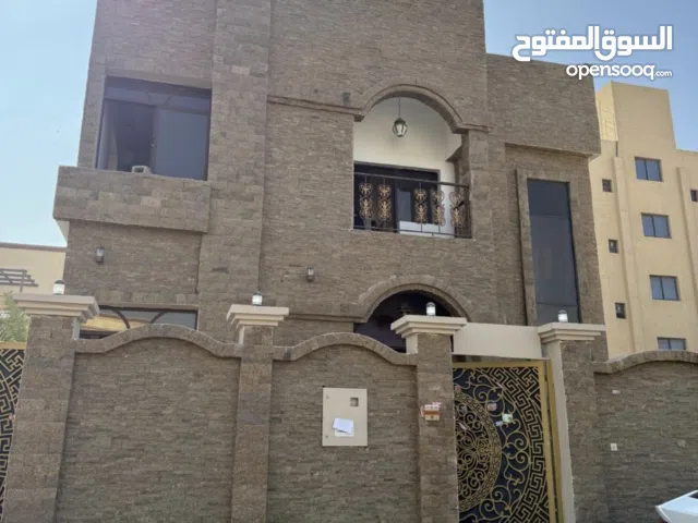 3000 m2 Studio Villa for Sale in Ajman Al Rawda