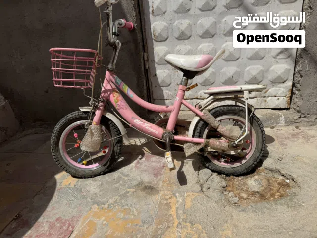 بايسكل حجم 12
